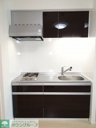 ルソレイユの物件内観写真